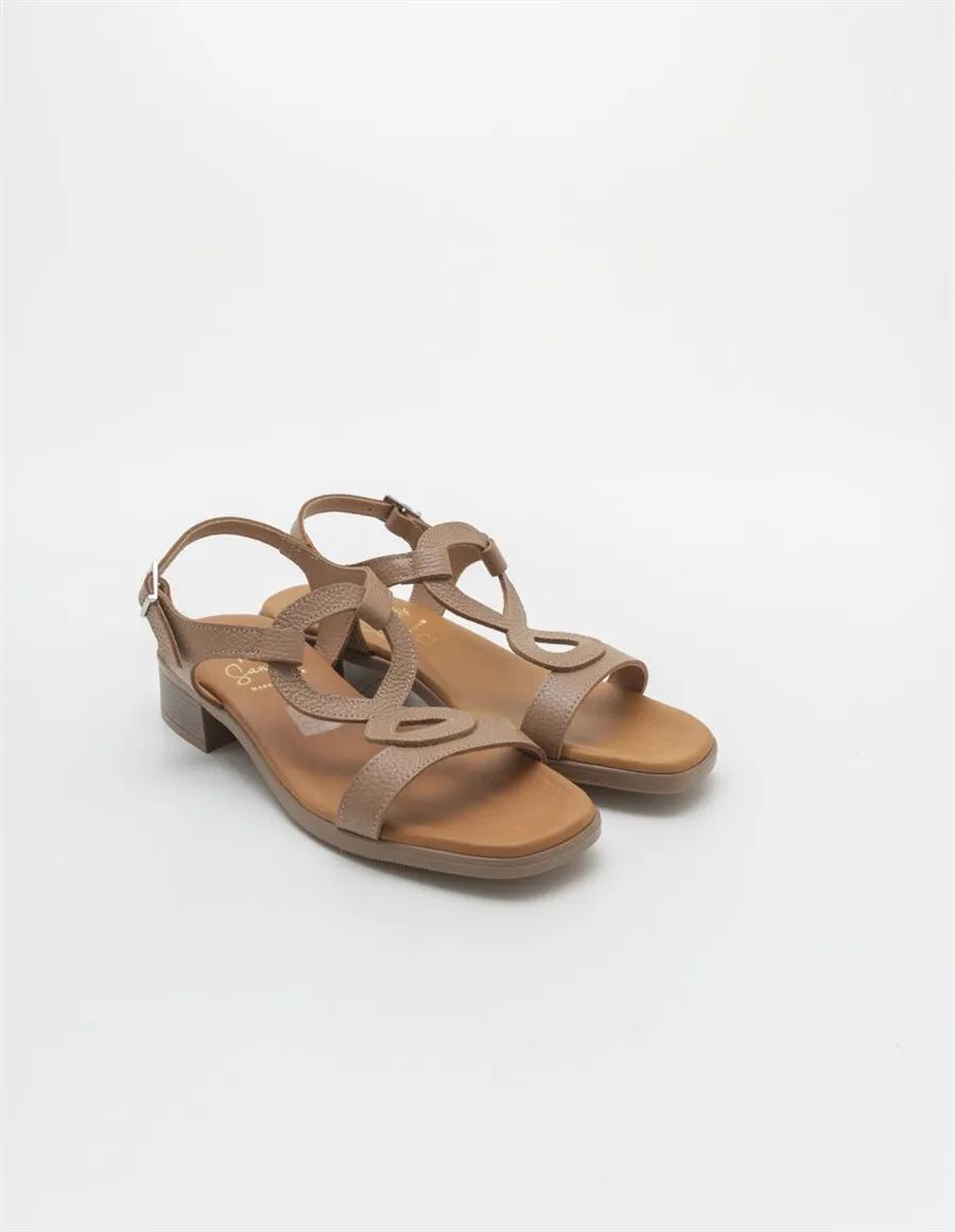 OH MY SANDALS 5607