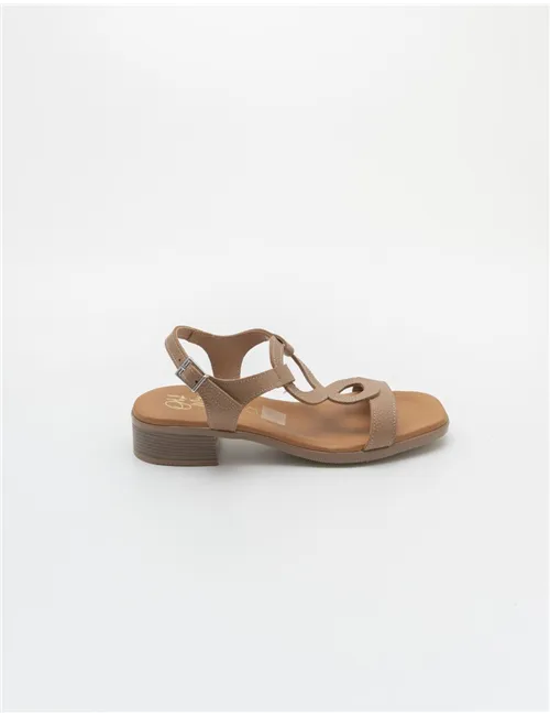 OH MY SANDALS  5607