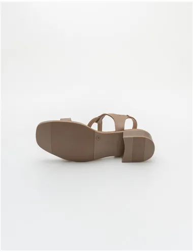 OH MY SANDALS  5607