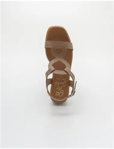 OH MY SANDALS  5607