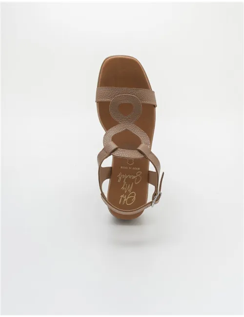 OH MY SANDALS  5607