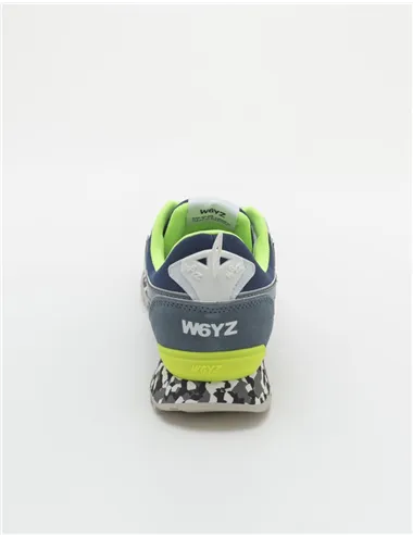 W6YZ     JET-M
