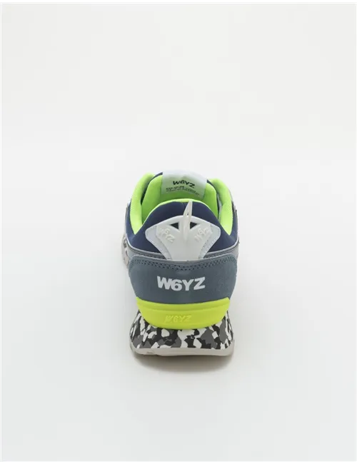 W6YZ     JET-M