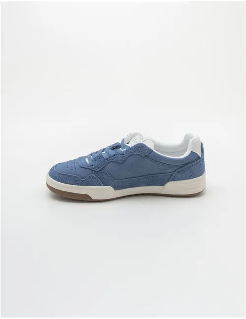 TOMMY JEANS    TJM CUPSOLE SUEDE