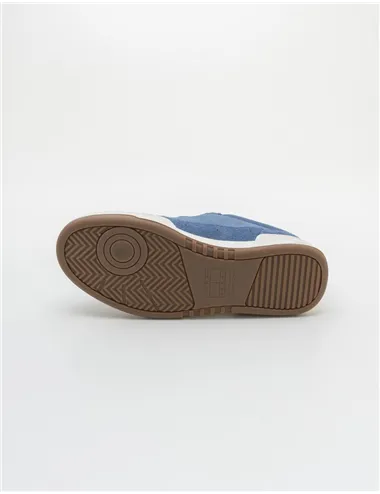 TOMMY JEANS    TJM CUPSOLE SUEDE