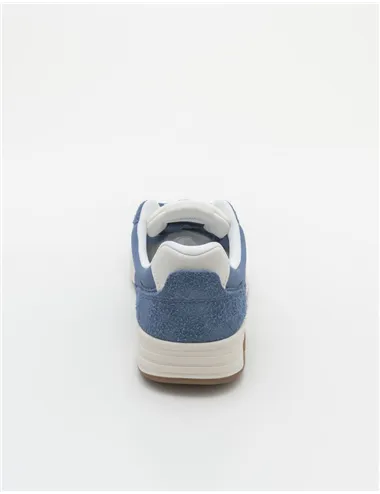 TOMMY JEANS    TJM CUPSOLE SUEDE