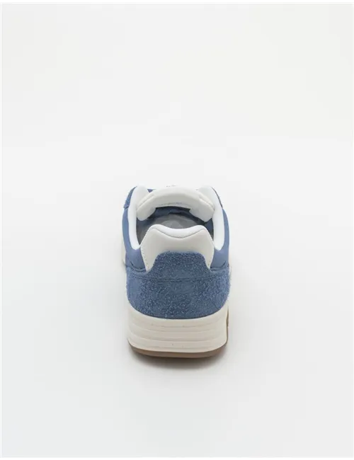 TOMMY JEANS    TJM CUPSOLE SUEDE