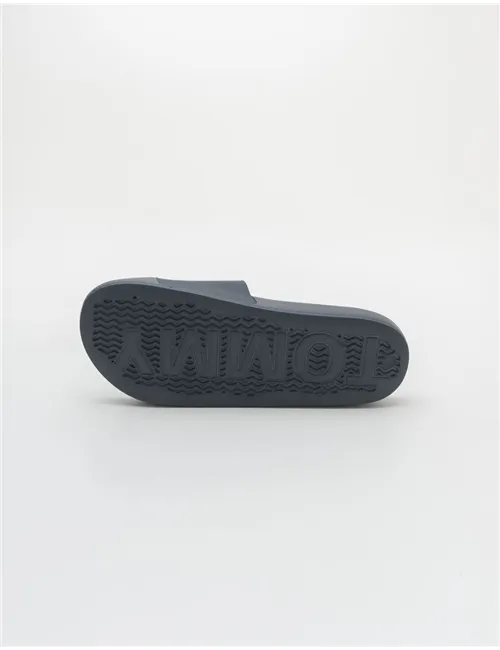 TOMMY JEANS  POOL SLIDE ESS