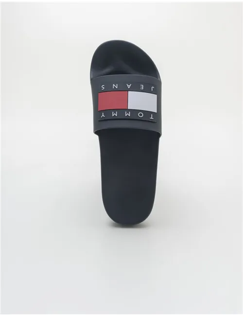 TOMMY JEANS  POOL SLIDE ESS