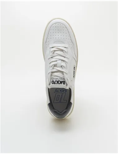 BACK70   Y SLAM E V6-M