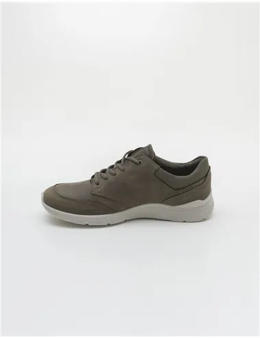 ECCO      IRVING