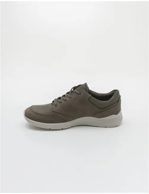 ECCO      IRVING
