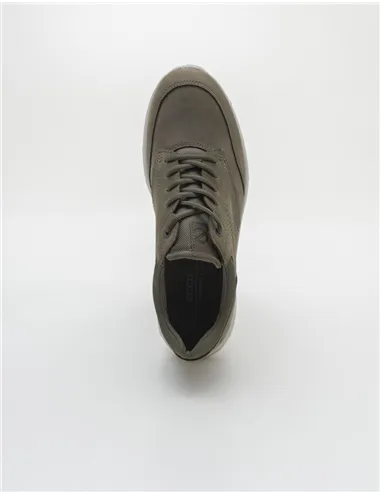 ECCO      IRVING