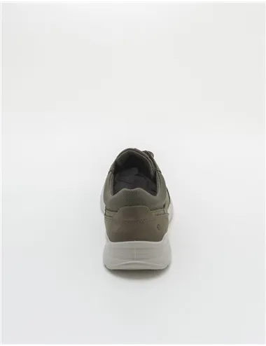 ECCO      IRVING