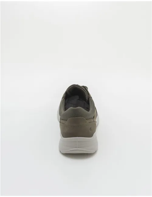 ECCO      IRVING