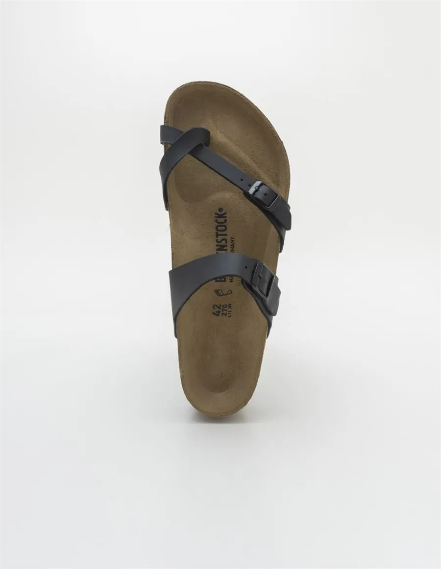 Bhaderwah Campus Birkenstock Alpro Sandali Infradito Donna
