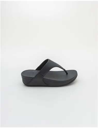 FITFLOP  LULU LEATHER TOEPOST