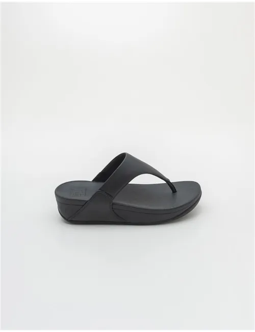 FITFLOP  LULU LEATHER TOEPOST