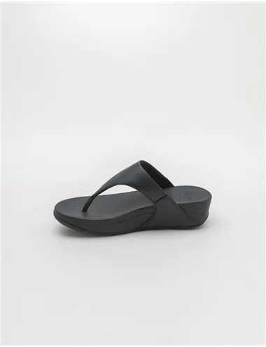 FITFLOP  LULU LEATHER TOEPOST
