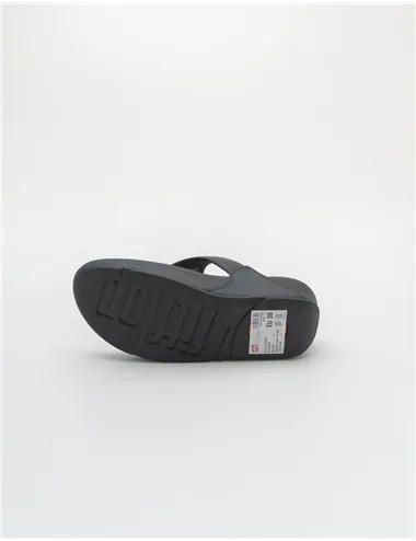 FITFLOP  LULU LEATHER TOEPOST