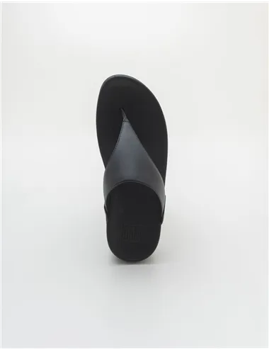 FITFLOP  LULU LEATHER TOEPOST