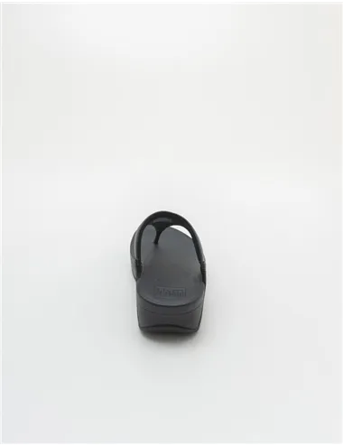 FITFLOP  LULU LEATHER TOEPOST