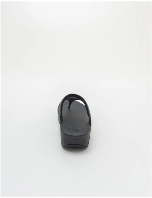 FITFLOP  LULU LEATHER TOEPOST