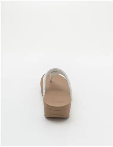 FITFLOP  LULU LEATHER TOEPOST