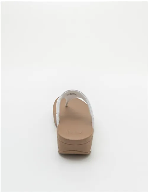 FITFLOP  LULU LEATHER TOEPOST