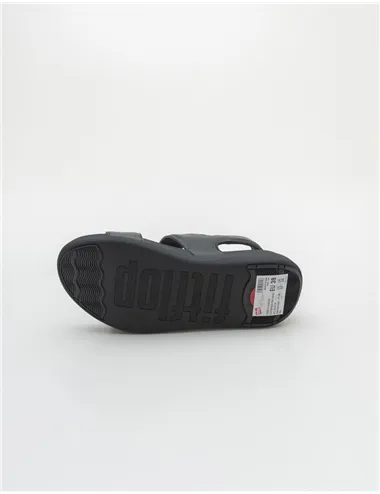 FITFLOP  F-MODE GO ADJUSTABLE 