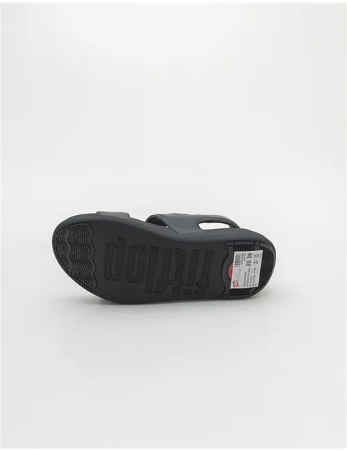 FITFLOP  F-MODE GO ADJUSTABLE 