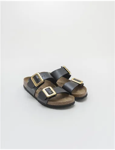 BIRKENSTOCK SYDNEY CUSHION BUCKLE