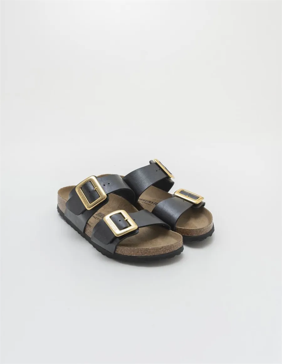 BIRKENSTOCK SYDNEY CUSHION BUCKLE