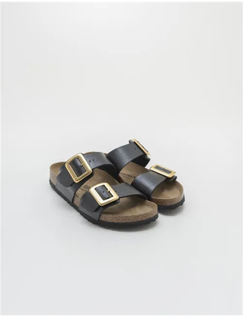 BIRKENSTOCK SYDNEY CUSHION BUCKLE