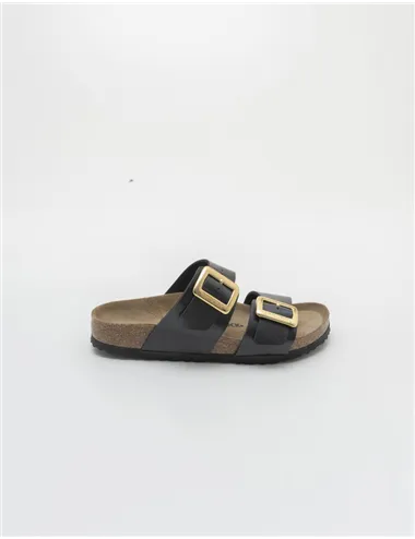BIRKENSTOCK SYDNEY CUSHION BUCKLE