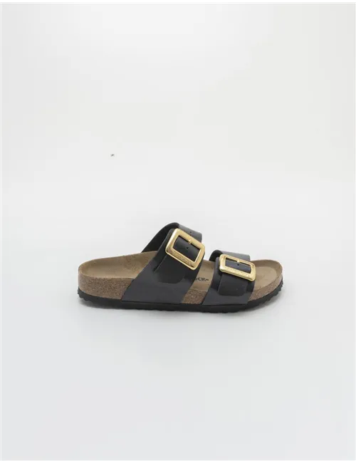 BIRKENSTOCK SYDNEY CUSHION BUCKLE