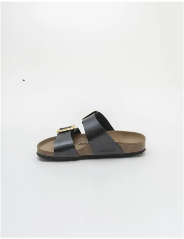 BIRKENSTOCK SYDNEY CUSHION BUCKLE