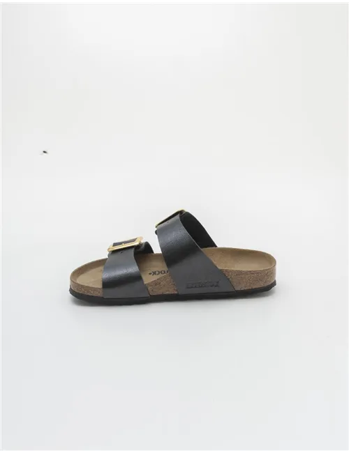 BIRKENSTOCK SYDNEY CUSHION BUCKLE