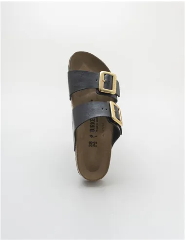 BIRKENSTOCK SYDNEY CUSHION BUCKLE