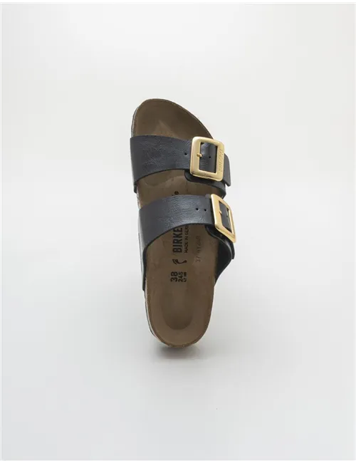 BIRKENSTOCK SYDNEY CUSHION BUCKLE