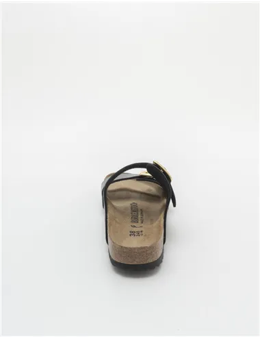 BIRKENSTOCK SYDNEY CUSHION BUCKLE