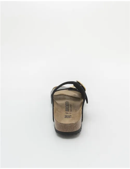 BIRKENSTOCK SYDNEY CUSHION BUCKLE