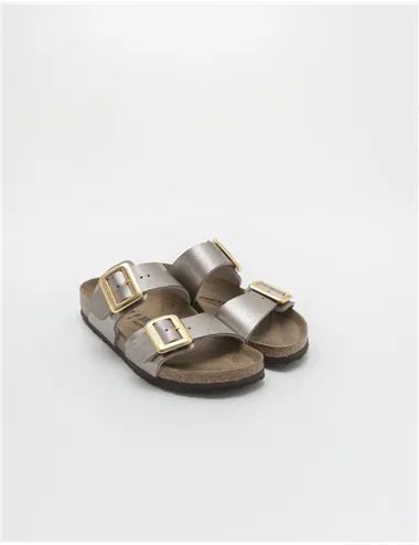 BIRKENSTOCK  SYDNEY CUSHION BUCKLE
