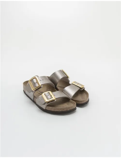 BIRKENSTOCK  SYDNEY CUSHION BUCKLE