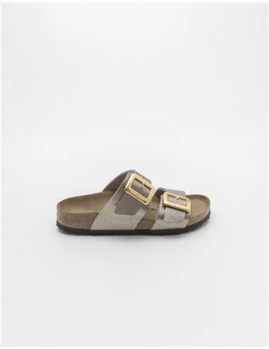 BIRKENSTOCK  SYDNEY CUSHION BUCKLE
