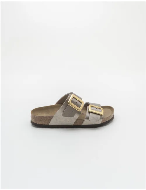 BIRKENSTOCK  SYDNEY CUSHION BUCKLE