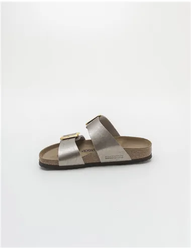 BIRKENSTOCK  SYDNEY CUSHION BUCKLE