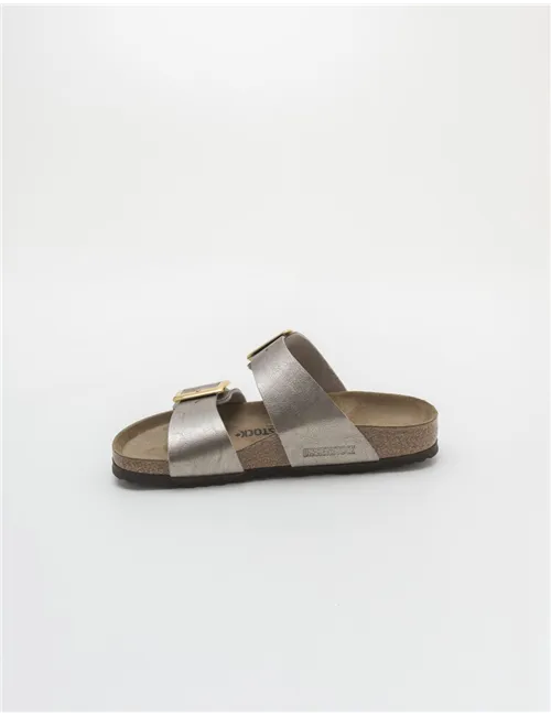 BIRKENSTOCK  SYDNEY CUSHION BUCKLE