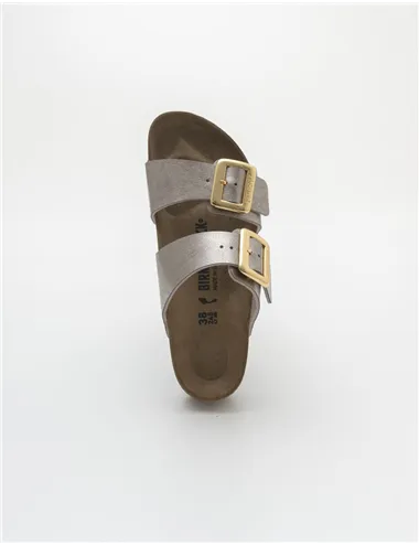 BIRKENSTOCK  SYDNEY CUSHION BUCKLE