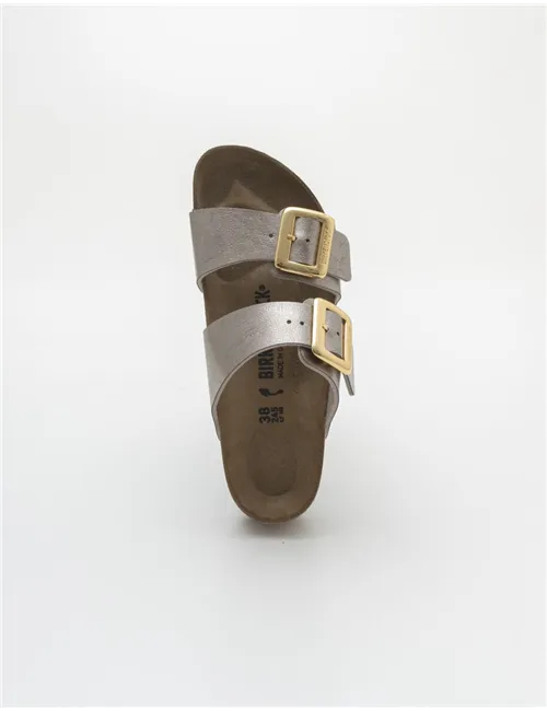 BIRKENSTOCK  SYDNEY CUSHION BUCKLE